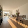 Wohnzimmer Ansicht 2 - Energieeffizient & *PROVISIONSFREI*: Wärmepumpe, PV & Klasse B – modernisiert, mit Garten & Garage