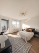 Schlafzimmer - PENTHAUSFLAIR! Saniert & leerstehend mit Balkon & Keller!!