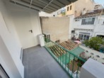 Balkon übersicht - Frisch sanierte Traumwohnung mit zwei Balkonen im Herzen von Santa Catalina!