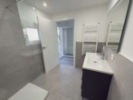 Badezimmer 2 - Frisch sanierte Traumwohnung mit zwei Balkonen im Herzen von Santa Catalina!