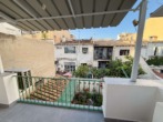 Balkon - Frisch sanierte Traumwohnung mit zwei Balkonen im Herzen von Santa Catalina!