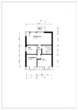 Grundriss OG - ***Provisionsfrei***Hochwertig modernisierte Doppelhaushälfte mit 4 Zimmern, Garten & Garage!