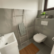 Gäste WC - ***Provisionsfrei***Hochwertig modernisierte Doppelhaushälfte mit 4 Zimmern, Garten & Garage!
