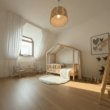Kinder-/Schlafzimmer 2 - ***Provisionsfrei***Hochwertig modernisierte Doppelhaushälfte mit 4 Zimmern, Garten & Garage!
