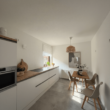 Küche - ***Provisionsfrei***Hochwertig modernisierte Doppelhaushälfte mit 4 Zimmern, Garten & Garage!