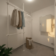 Abstellraum - ***Provisionsfrei***Hochwertig modernisierte Doppelhaushälfte mit 4 Zimmern, Garten & Garage!