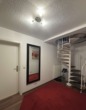 Ansicht Flur UG - Selten und leerstehend!!! Attraktive Wohnung in zentraler Lage!