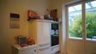 Ansicht Küche - Selten und leerstehend!!! Attraktive Wohnung in zentraler Lage!