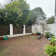 Garten - Selten und leerstehend!!! Attraktive Wohnung in zentraler Lage!