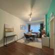Wohnzimmer - Selten und leerstehend!!! Attraktive Wohnung in zentraler Lage!