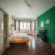 Schlafzimmer 2 - Selten und leerstehend!!! Attraktive Wohnung in zentraler Lage!