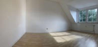 Schlafzimmer - Lichtdurchflutete Maisonettewohnung mit Balkon - Exklusives Wohnen über den Dächern!