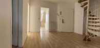 Flur - Lichtdurchflutete Maisonettewohnung mit Balkon - Exklusives Wohnen über den Dächern!