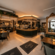 Beispiel Café - *PROVISIONSFREIE* Gewerbeeinheit mit flexiblem Raumkonzept und vielseitiger Nutzungsmöglichkeit!