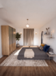 Schlafzimmer - 3-Zimmer-Wohnung zu vermieten! Besichtigungen am 02.10.2026 von 15:00 bis 18:00 Uhr!