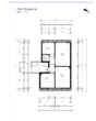 Grundriss - 3-Zimmer-Wohnung zu vermieten! Besichtigungen am 02.10.2026 von 15:00 bis 18:00 Uhr!