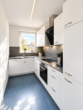 Küche - **LEERSTEHEND** & 3-Zimmer mit Balkon!