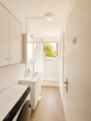 Bad - **LEERSTEHEND** & 3-Zimmer mit Balkon!