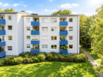 Gebäudeansicht - **LEERSTEHEND** & 3-Zimmer mit Balkon!