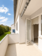 Balkon - **LEERSTEHEND** & 3-Zimmer mit Balkon!