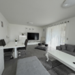 Wohnzimmer/Essbereich - Ein Familientraum mit Garten & Garage – sofort beziehbar!