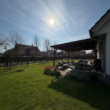 Terrasse - Ein Familientraum mit Garten & Garage – sofort beziehbar!