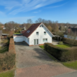 Ansicht Front - Ein Familientraum mit Garten & Garage – sofort beziehbar!