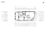 Grundriss Dachgeschoss - City-Nah und modernisiert! MFH mit mega-Rendite!!!