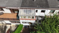Wintergarten - Zweifamilienhaus mit Garten & Wintergarten – Sanierungsobjekt mit Potenzial in Bremen!