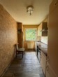 Küche Whg. 2 - Zweifamilienhaus mit Garten & Wintergarten – Sanierungsobjekt mit Potenzial in Bremen!
