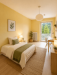 Beispiel Schlafzimmer 1 - GUT & GÜNSTIG! Geeignet für Familien und Investoren! ***provisionsfrei***
