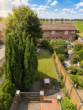 Drohnenansicht Garten - GUT & GÜNSTIG! Geeignet für Familien und Investoren! ***provisionsfrei***