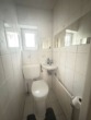 Ansicht Gäste WC - Drei Etagen, viel grün & ein Wintergarten zum Verlieben!!!