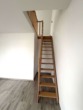 Ansicht Treppe Dachgeschoss - Drei Etagen, viel grün & ein Wintergarten zum Verlieben!!!