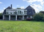 Gartenansicht - Weyhe-Highlight: Einziehen, ankommen und den Platz und die Ruhe genießen - auf 146m²