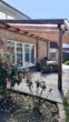 Terrasse - Zweifach Panorama - Ihr EFH in Syke mit doppeltem Ausblick, Garten und Garage!