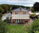 Außenansicht - Zweifach Panorama - Ihr EFH in Syke mit doppeltem Ausblick, Garten und Garage!