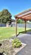 Garten - Zweifach Panorama - Ihr EFH in Syke mit doppeltem Ausblick, Garten und Garage!