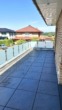 Balkon Gartenseite - Zweifach Panorama - Ihr EFH in Syke mit doppeltem Ausblick, Garten und Garage!