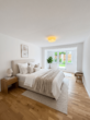 Schlafzimmer 1 Beispiel - Modernisierte & Sanierte Wohnung mit großer Terrasse in der Östlichen Vorstadt!
