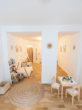 Schlafzimmer 2 Beispiel - Modernisierte & Sanierte Wohnung mit großer Terrasse in der Östlichen Vorstadt!