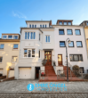 Hauseingang - Modernisierte & Sanierte Wohnung mit großer Terrasse in der Östlichen Vorstadt!