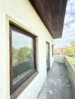 Balkon 1.1 - Sanierte 2-Zimmer Wohnung im Rembertiring! NEU! 2 Balkone!