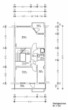 DG Grundriss - Sanierte 2-Zimmer Wohnung im Rembertiring! NEU! 2 Balkone!