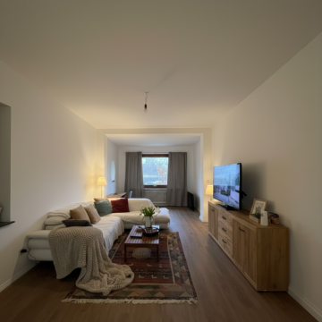 Exklusive Lage Schwachhausen! – Reihenendhaus mit Garten & Garage!, 28211 Bremen, Reihenendhaus