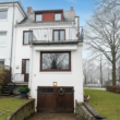 Garten & Garage - Exklusive Lage Schwachhausen! – Reihenendhaus mit Garten & Garage!