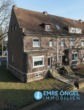 Frontansicht - Exklusive Lage Schwachhausen! – Reihenendhaus mit Garten & Garage!