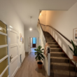 Flur - Exklusive Lage Schwachhausen! – Reihenendhaus mit Garten & Garage!