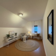 Schlafzimmer 4 - Exklusive Lage Schwachhausen! – Reihenendhaus mit Garten & Garage!