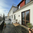 Balkon - Exklusive Lage Schwachhausen! – Reihenendhaus mit Garten & Garage!